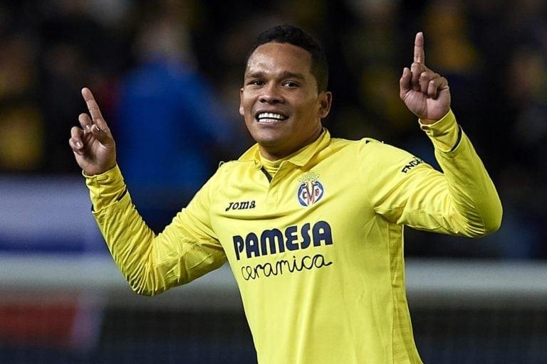 Carlos Bacca Bio, Height, Weight, Body Measurements, Other Facts