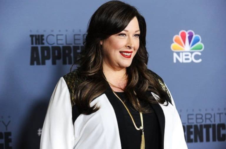 Who is Carnie Wilson? Her Husband, Dad, Sisters, Weight, Bio