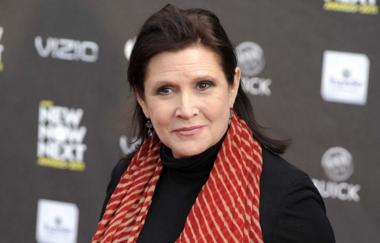 Carrie Fisher Daughter, Mom, Net Worth, Height, Death, Wiki, Husband