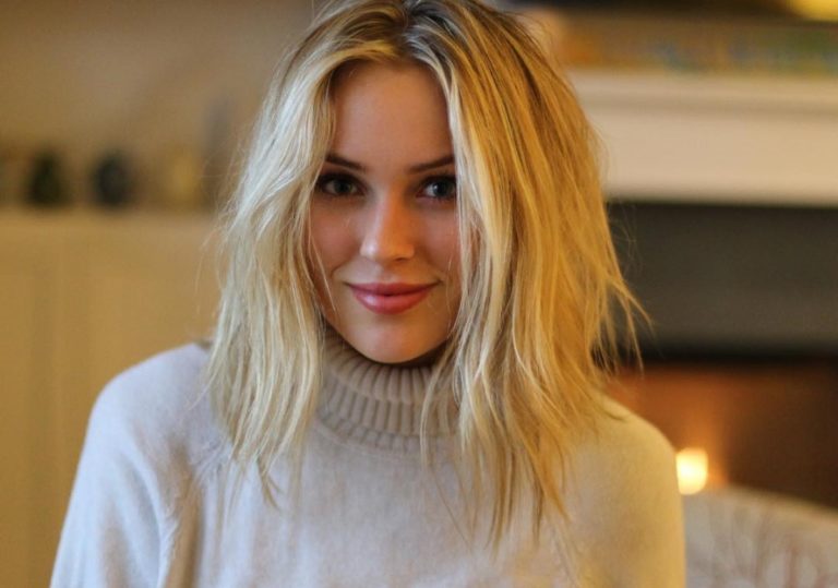 Cassie Randolph – Biography, Age, Facts About The Bachelor Contestant