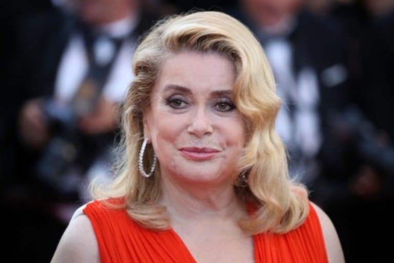 Catherine Deneuve – Bio, Family Life, Achievements and Her Love for Cats
