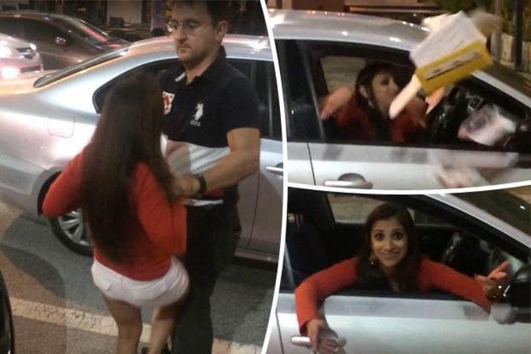 Meet Anjali Ramkissoon, The Indian Doctor Who Attacked Uber Driver in Miami
