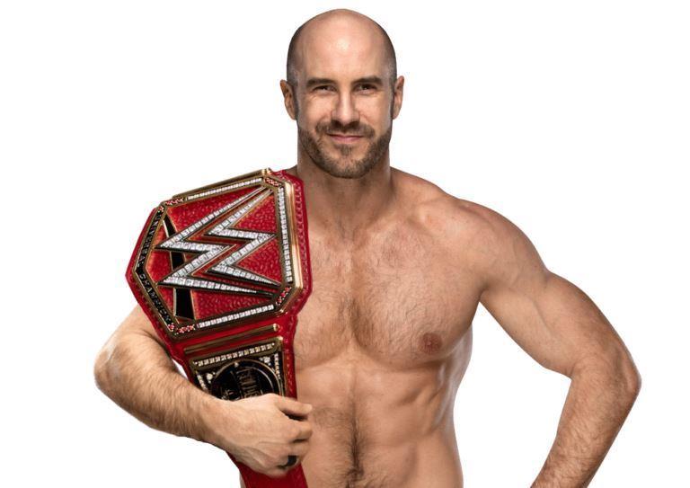 Who Is Cesaro Of WWE, Where Is He From, His Height, Age, Net Worth, Teeth