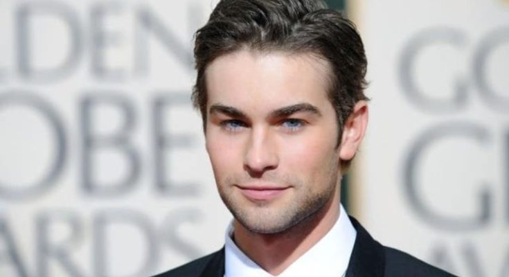 Chace Crawford Biography, Wife or Is He Gay, Who is The Girlfriend?