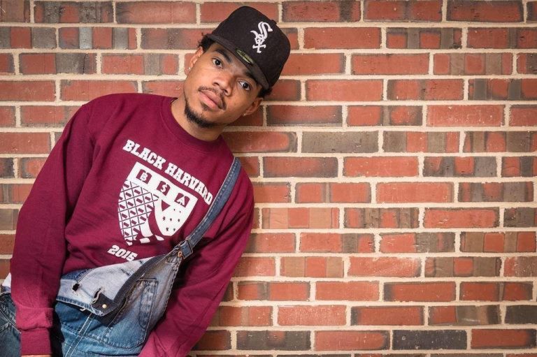 Chance The Rapper’s Height, Weight And Body Measurements