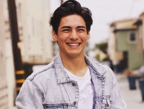 Chance Perez – Bio, Daughter, Girlfriend and Other Facts About The Pop Singer