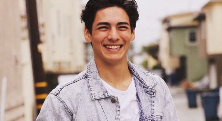 Chance Perez – Bio, Daughter, Girlfriend and Other Facts About The Pop Singer