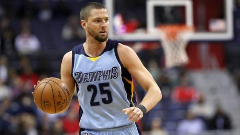 Chandler Parsons Dating, Girlfriend, Wife, Gay, Height, Weight, Age