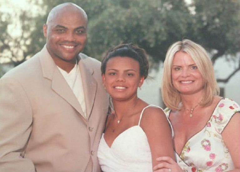 Charles Barkley Wife, Daughter, Family, Kids, Married, Height, Weight, Stats 
