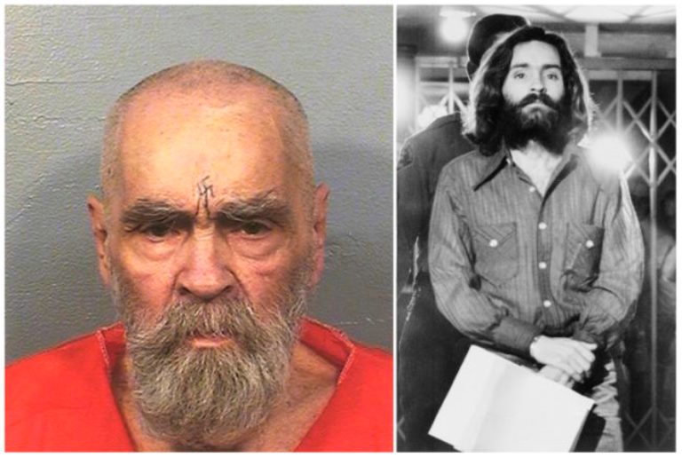 The Truth About Charles Manson And The 1969 Manson Murders