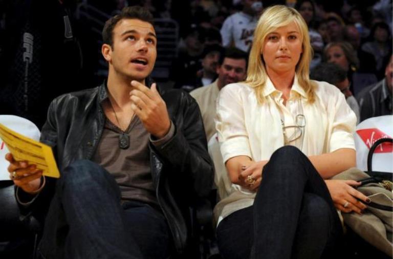 Does Maria Sharapova Have A Husband or Is She Dating A Boyfriend?