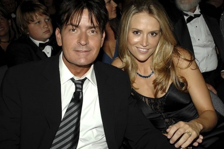 What You Didn’t Know About Charlie Sheen and His HIV Status 