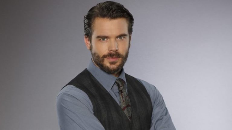 Who Is Charlie Weber’s Wife? His Daughter, Body, Height, Is He Gay?
