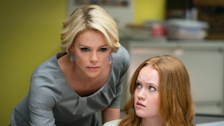 What Is Jay Roach’s ‘Bombshell’ Movie All About And Is It A True Story?
