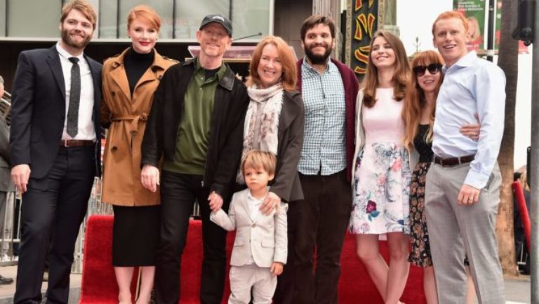 Cheryl Howard – Bio, Age, Children, Parents, Facts about Ron Howard’s Wife