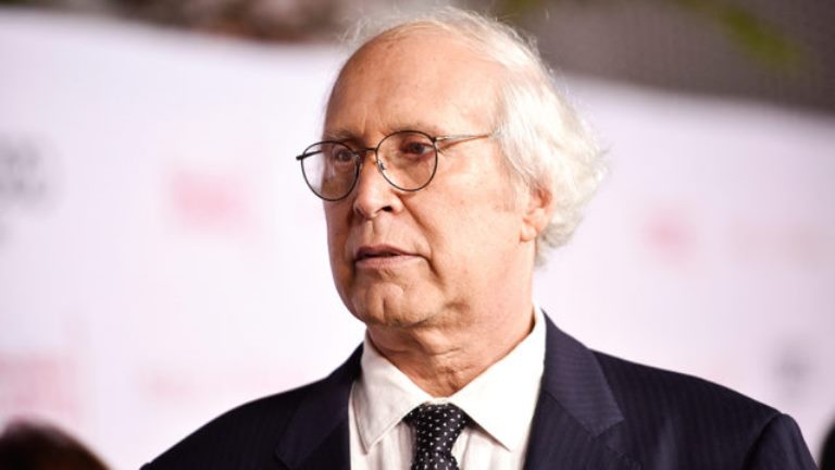 Chevy Chase – Bio, Height, Age, Spouse, Children, Net Worth, Is He Still Alive?