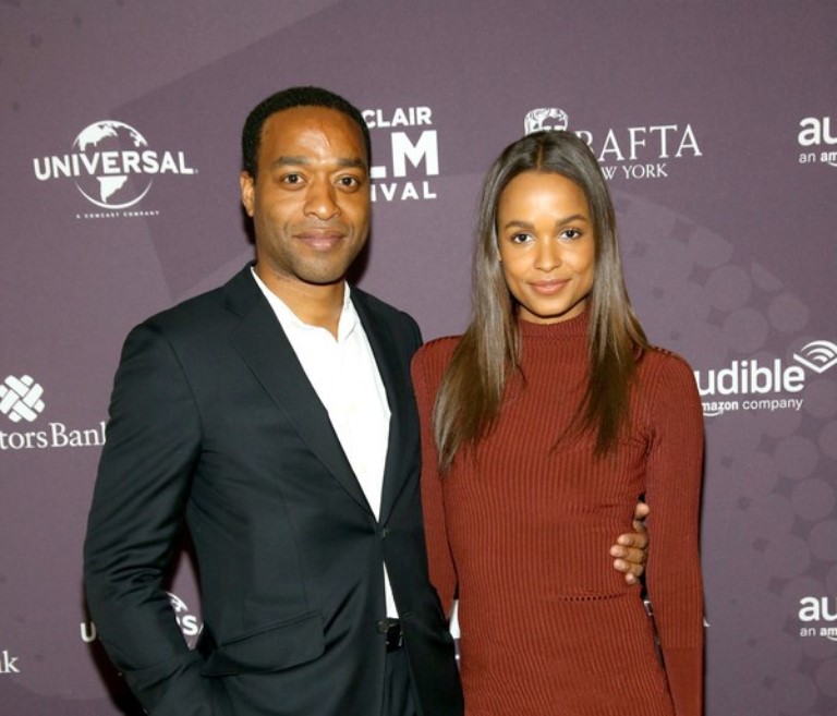 Chiwetel Ejiofor – Biography, Wife, Net Worth, Movies and Awards