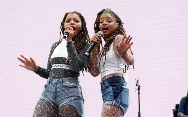 Chloe X Halle: All You Need To Know About Chloe & Halle Bailey