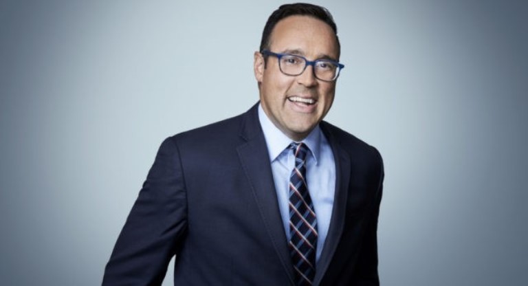 Chris Cillizza of CNN – Bio, Wiki, Wife, Net Worth, Salary and Family Facts