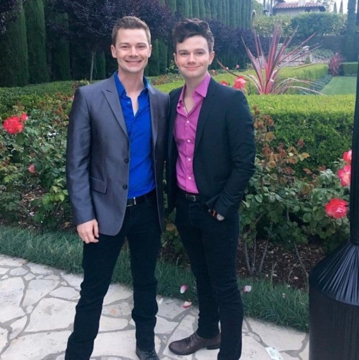 Is Chris Colfer Married To His Gay Partner and What Is His Net Worth?