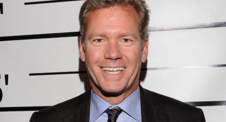 Who is Chris Hansen? His Net Worth, Wife, Affairs and Cheating Scandal
