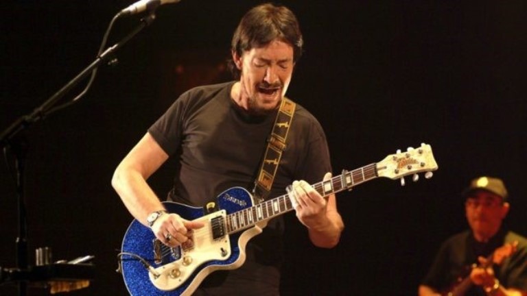 5 Interesting Things You Need To Know About Chris Rea