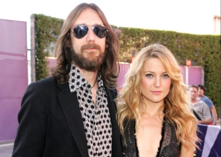 Here’s A List of All The Ex-Boyfriends Kate Hudson Has Dated In The past