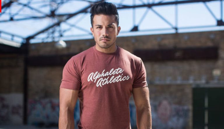 Christian Guzman – Bio and Facts You Need To Know About The Fitness YouTuber