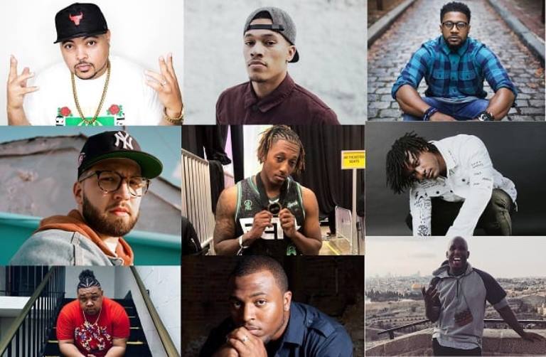 Top 10 Christian Rappers You Should Follow Right Now