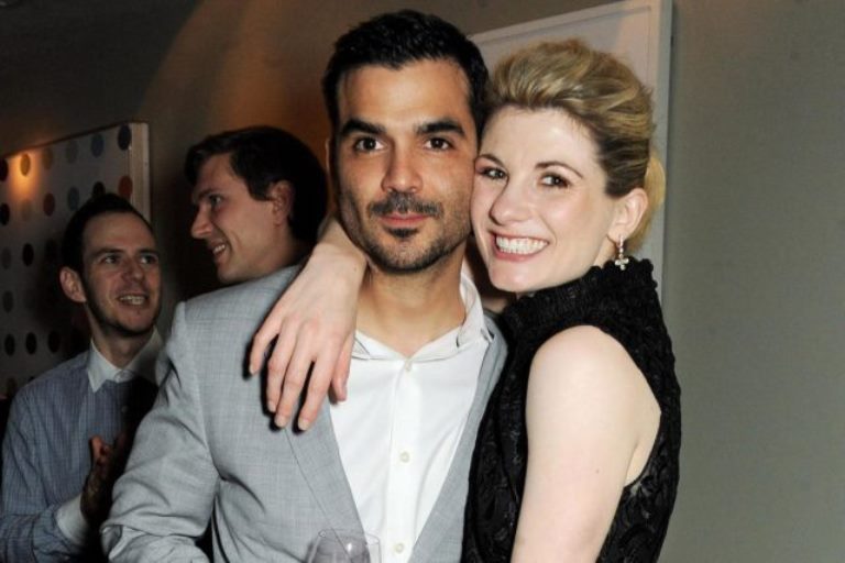 Christian Contreras – Bio, Facts And Celebrity Profile Of Jodie Whittaker’s Husband