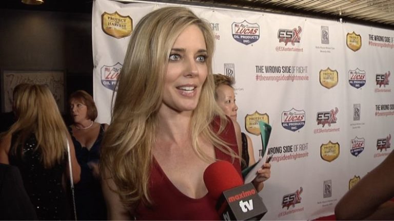 Christina Moore Bio, Net Worth, Husband, Family And Quick Facts