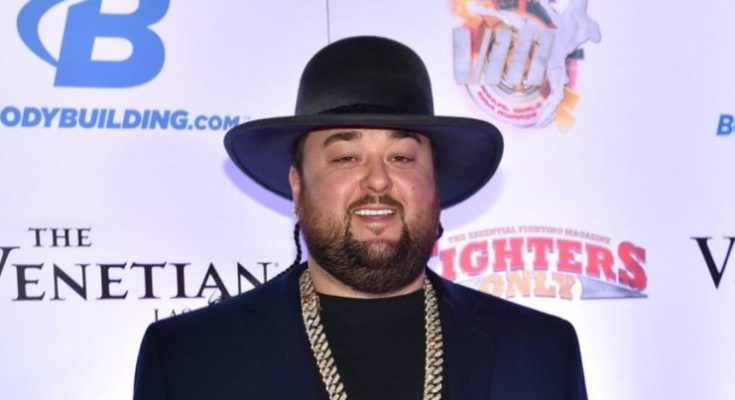 What Happened To Chumlee? Who Is His Wife and Why Do People Think He Is Dead?
