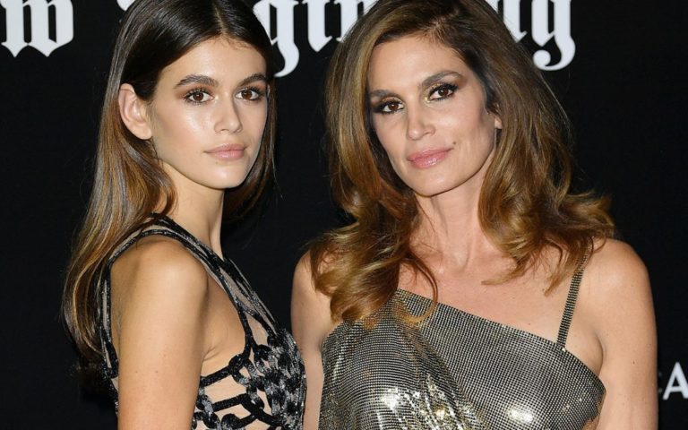 Who is Cindy Crawford Daughter, How Old is She?, Her Net Worth, Husband