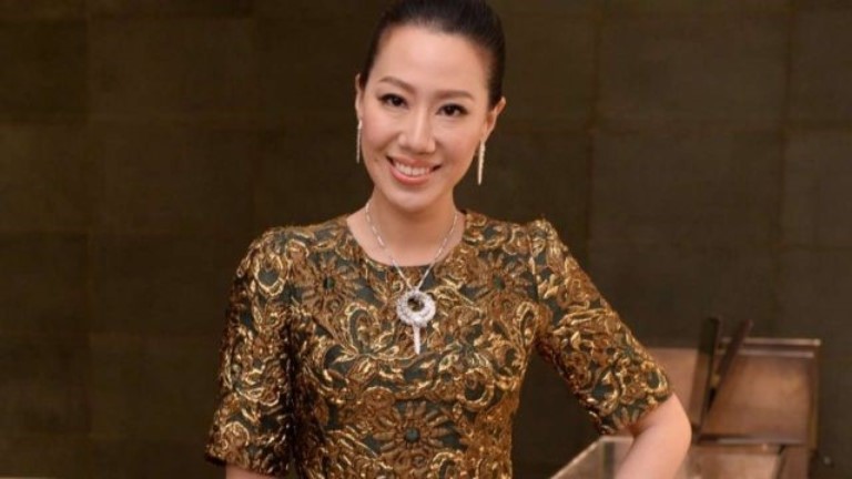 Who Is Cissy Wang, Donnie Yen’s Wife? 6 Things You Need To Know