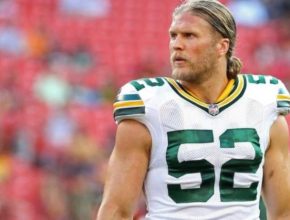 Clay Matthews – Bio, Married, Wife, Sister, Brother, Family, Height, Weight
