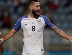 Clint Dempsey Wife, Age, Height, Weight, Body Stats, Net Worth