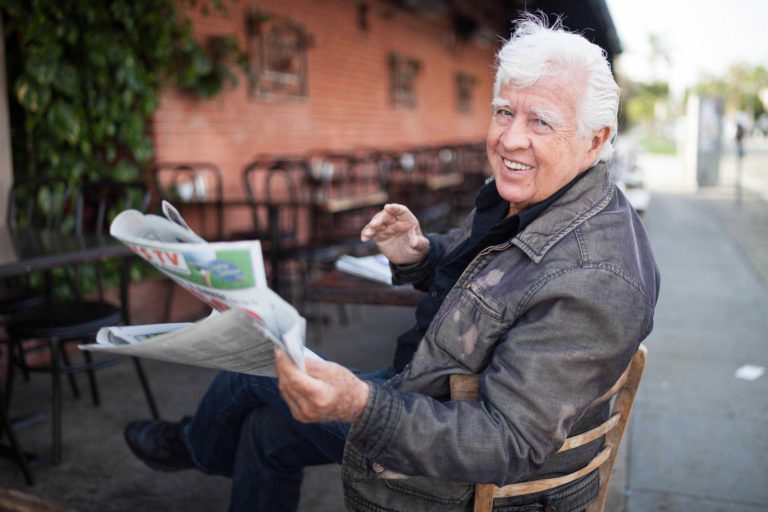 Clu Gulager – Biography and 5 Facts About the TV Actor