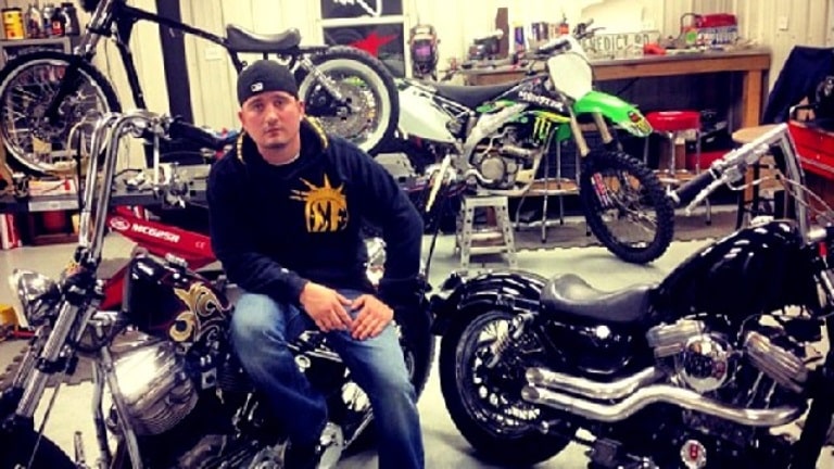 Cody Connelly – Bio, What Happened To The American Chopper Star
