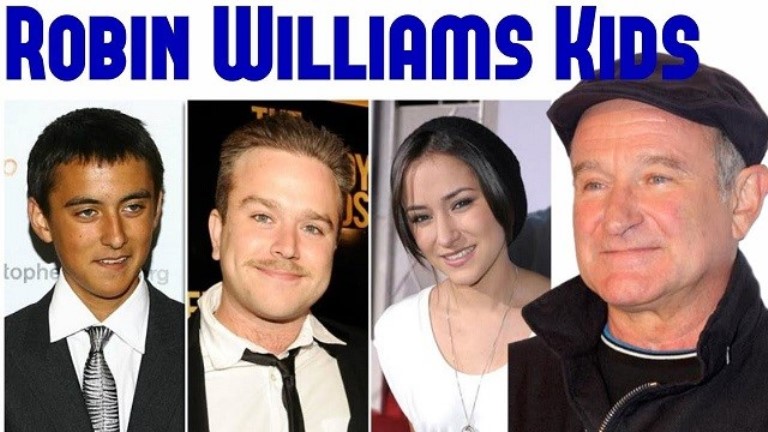 Who Was Robin Williams, His Net Worth, Children, When And How Did He Die?