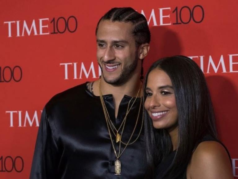 Colin Kaepernick Biography, Net Worth, Girlfriend Or Wife, Parents And Salary
