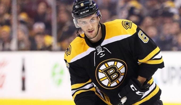 Who is Colin Miller? Here’s Everything You Need To Know About Him