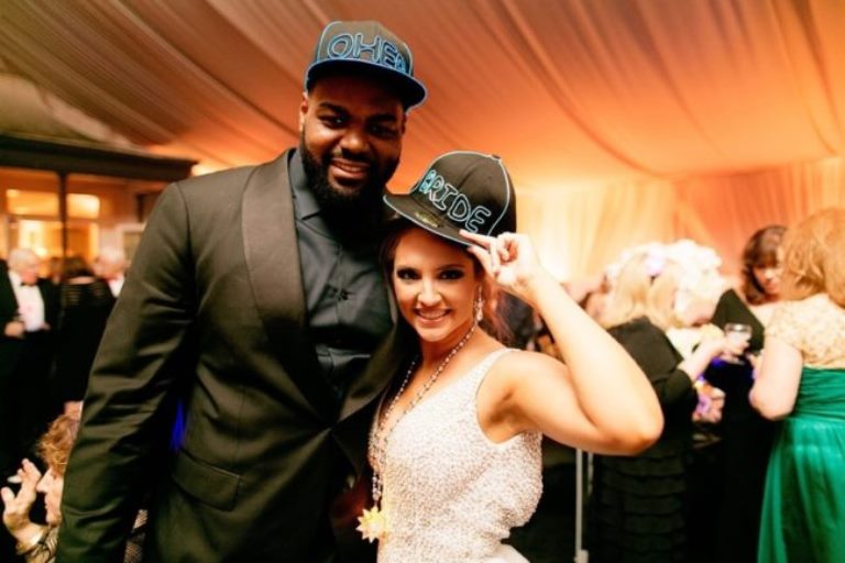 Collins Tuohy – Bio, Net Worth, Facts About Michael Oher’s Sister