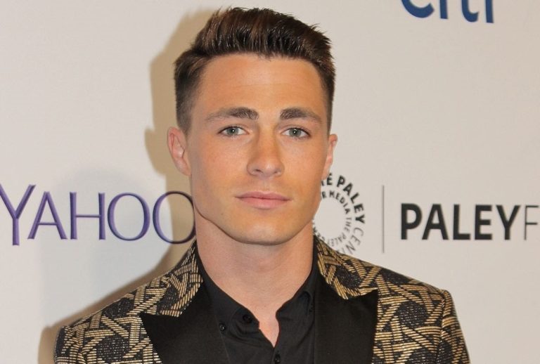 Is Colton Haynes Gay? Who is The Boyfriend or Girlfriend, His Age, Height