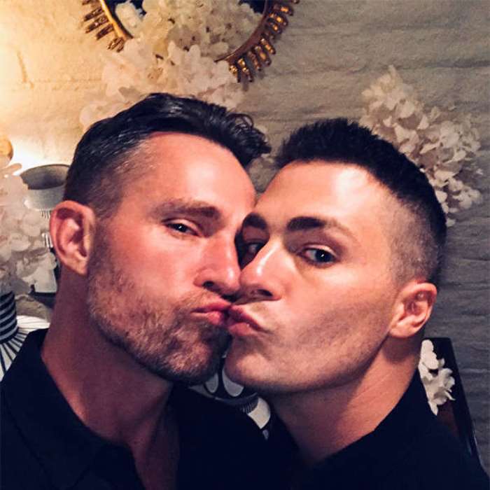 Is Colton Haynes Gay? Who is The Boyfriend or Girlfriend, His Age, Height