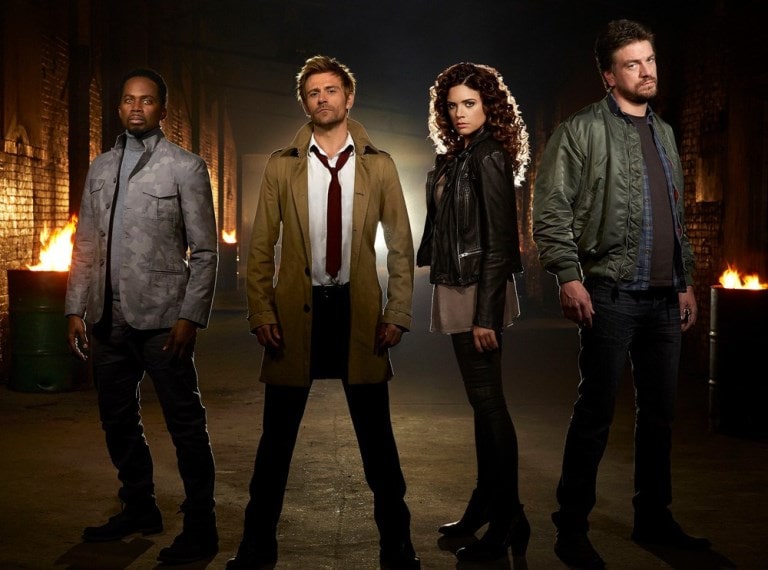 Will There Be a New ‘Constantine TV Series’? Here Is What We Know