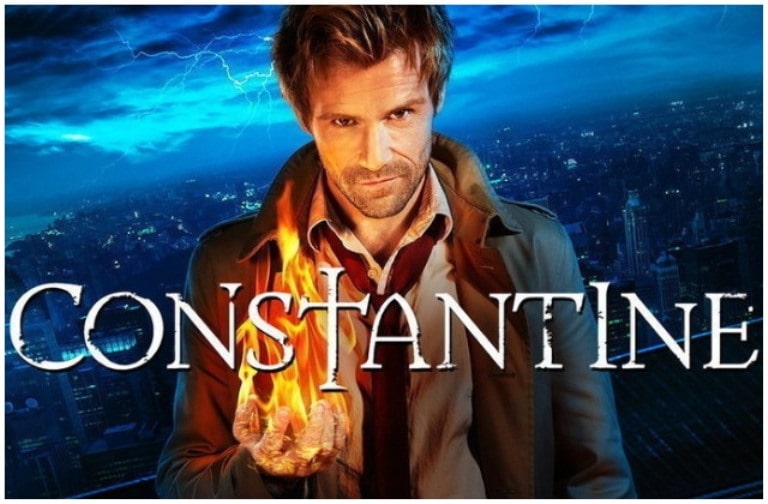 Will There Be a New ‘Constantine TV Series’? Here Is What We Know