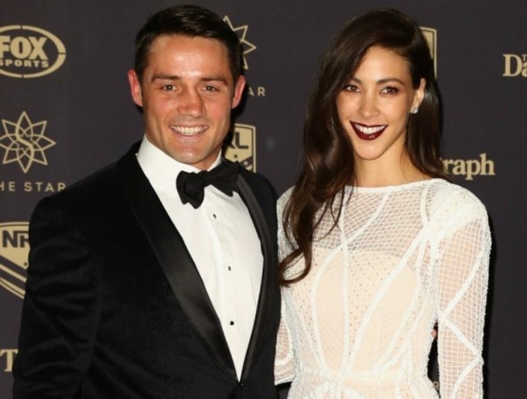 Cooper Cronk – Biography, Wife, Fiance or Girlfriend, Other Facts