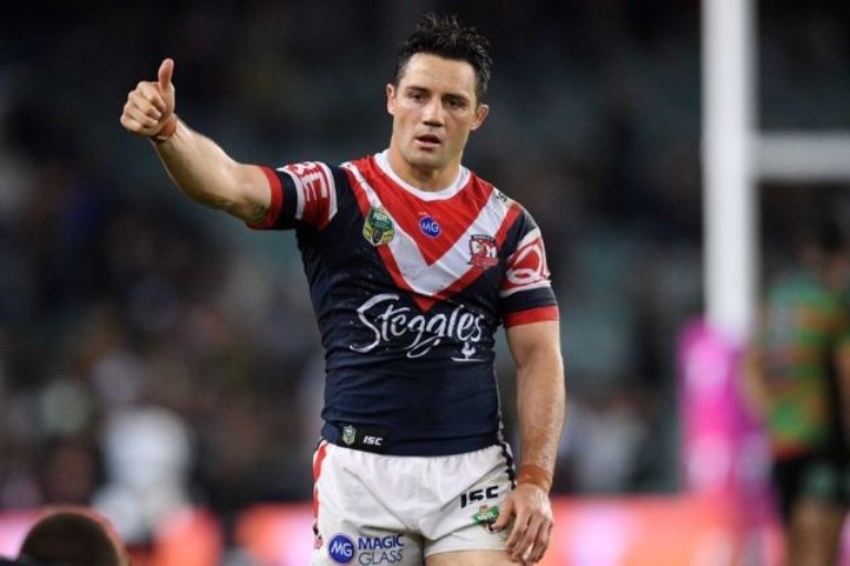 Cooper Cronk – Biography, Wife, Fiance or Girlfriend, Other Facts