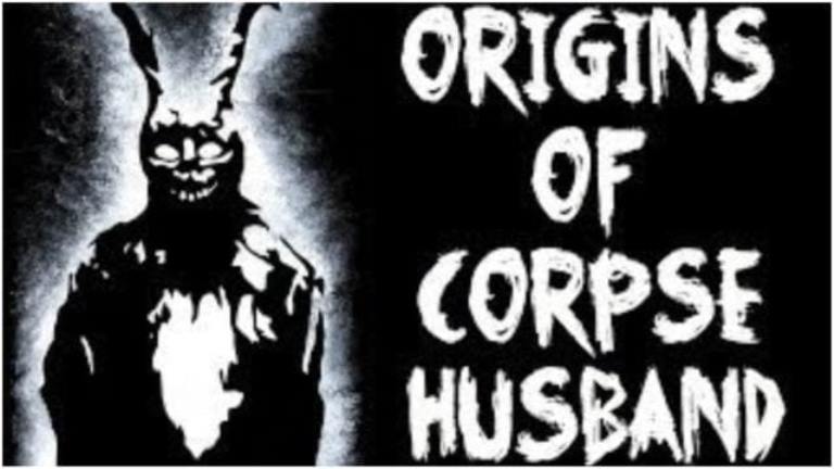Corpse Husband Bio, Family Life, What Did He Do To Become Famous?