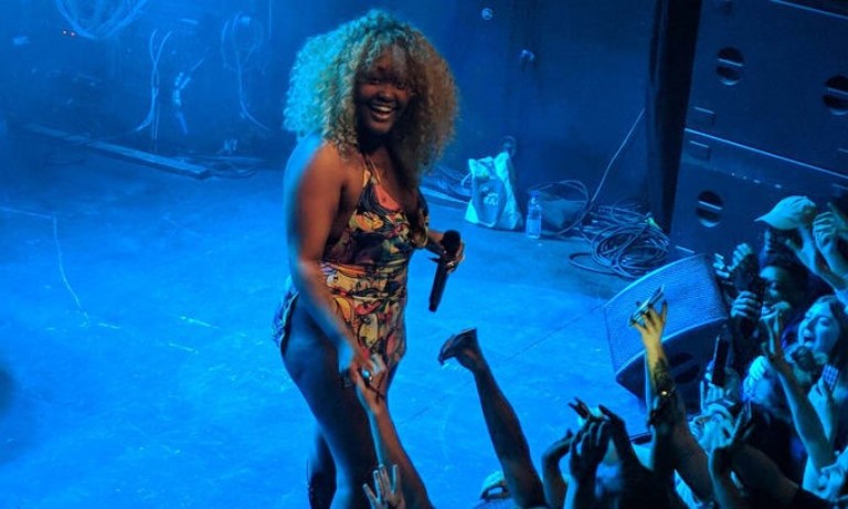Who Is Cupcakke? – Here Are 5 Fascinating Facts About The Rapper